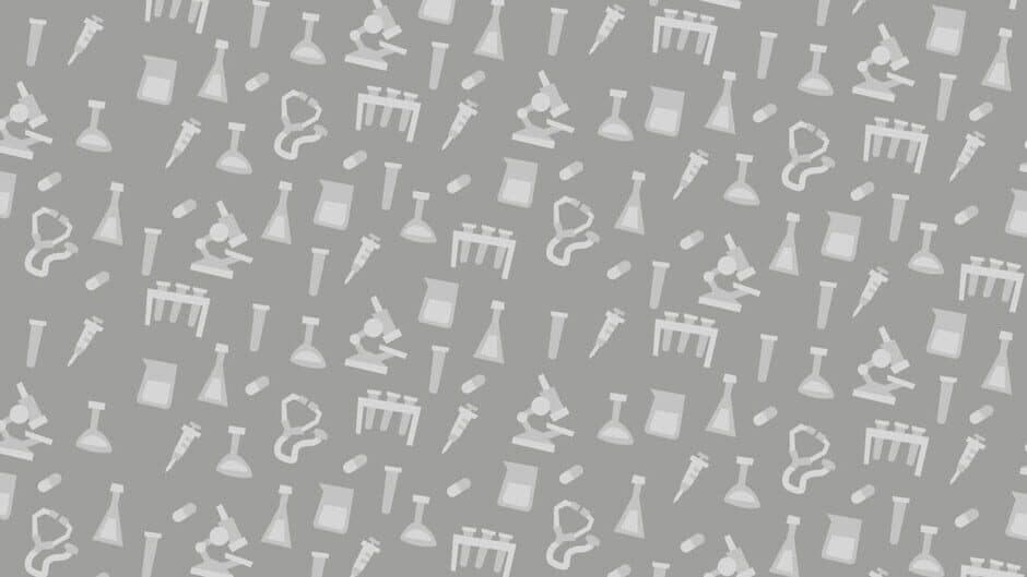 Chemical Sort banner