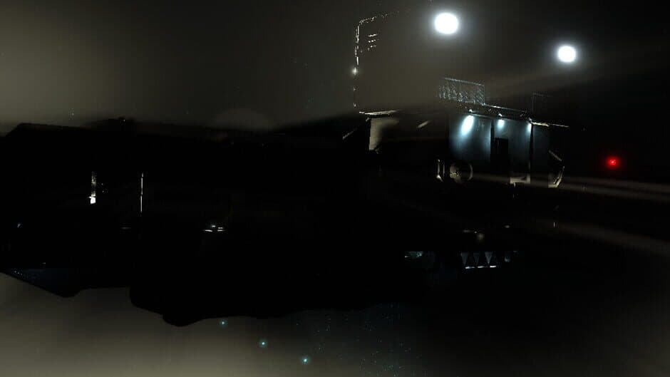 The Prospector Odyssey banner