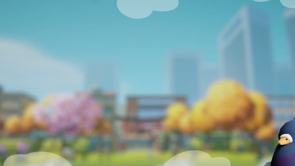 Bird Watching Simulator banner