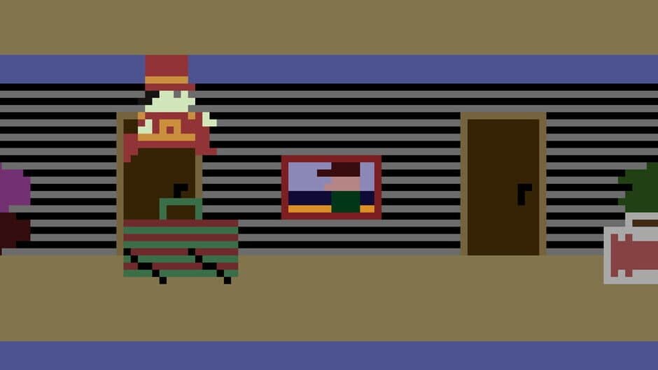 Bellboy Boris banner