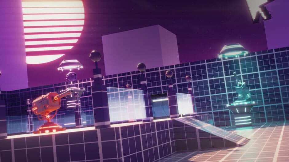 GameDev Trash banner