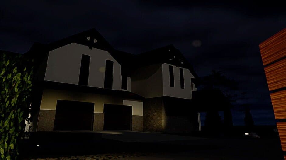 The House on Ninth Avenue banner