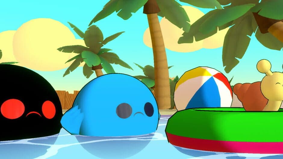 Snaileeyo Save Them banner