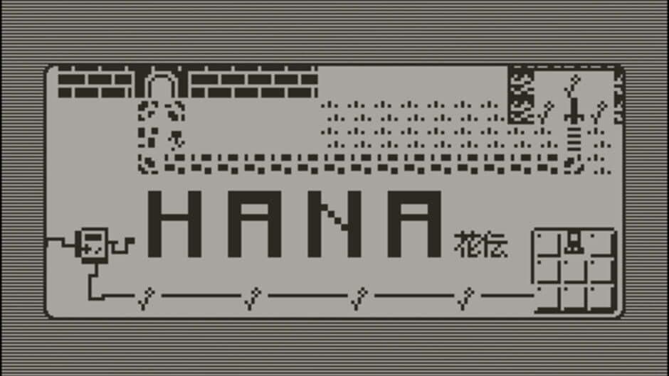 Hana: Spacetime Fantasy banner