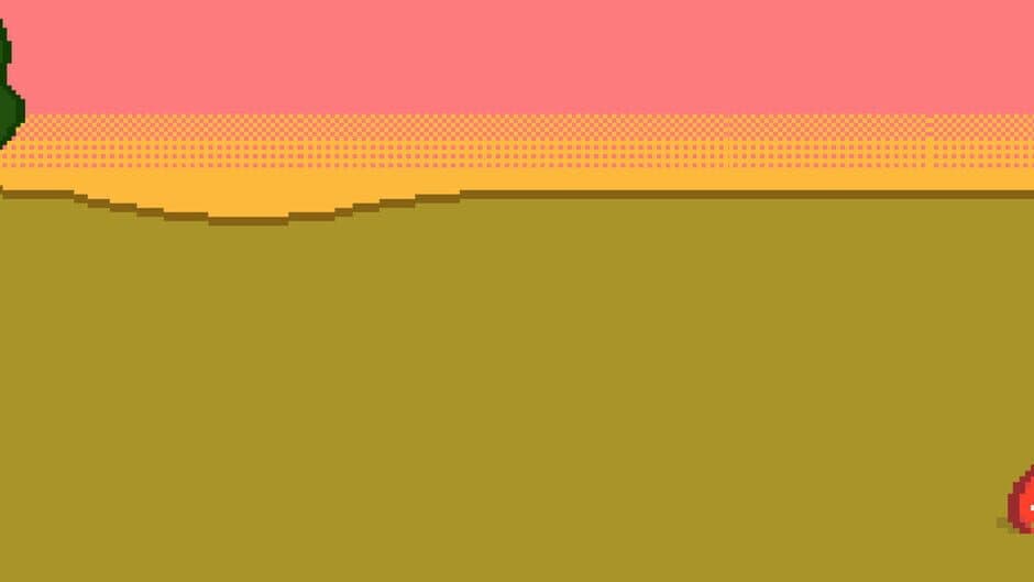 Slime Warrior banner