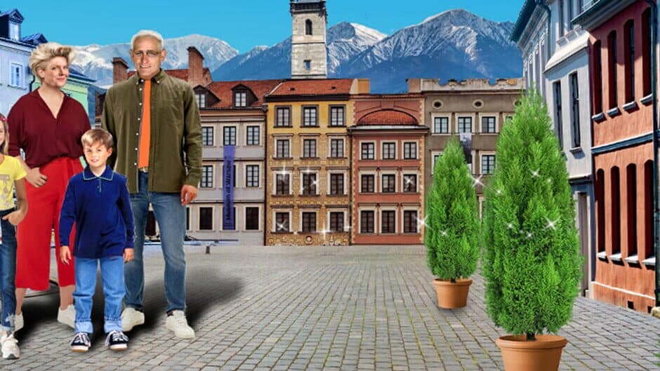 Big Adventure: Trip to Europe 5 - Collector's Edition banner