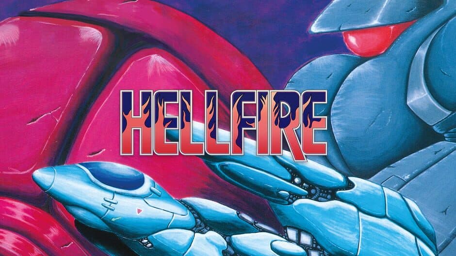 Hellfire banner