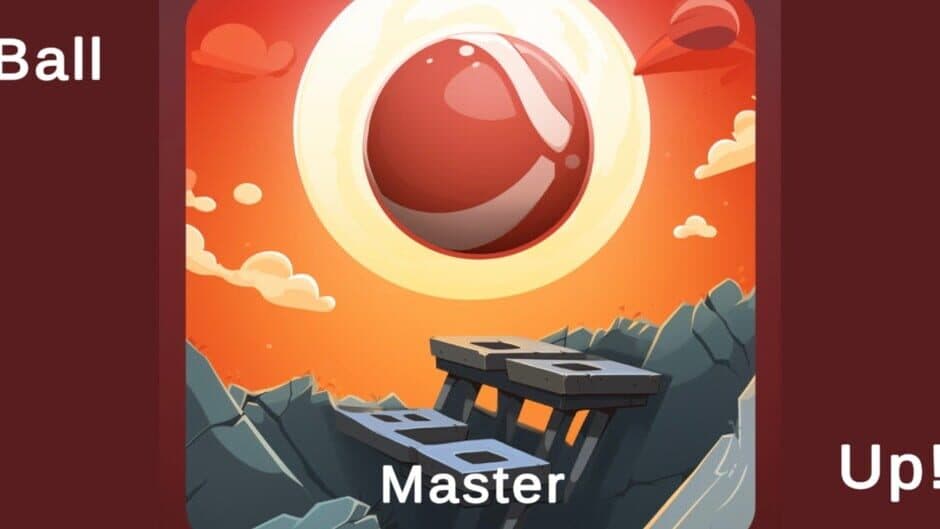 Ball Master Up! banner