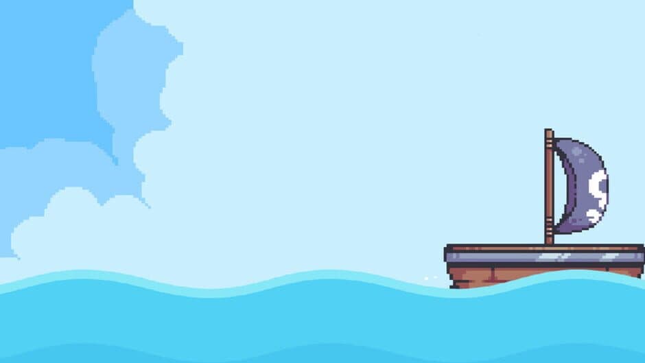 Sea of Treasures banner