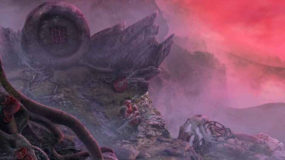 Haunted Hotel XVI: Beyond the Page - Collector's Edition banner