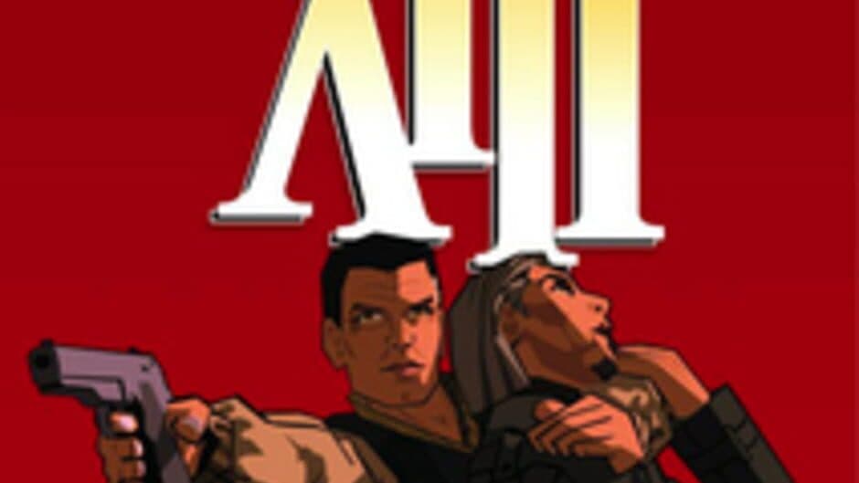 XIII banner