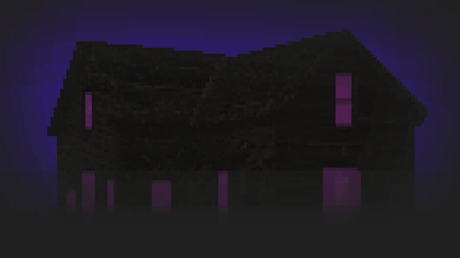 Nobody's Home banner