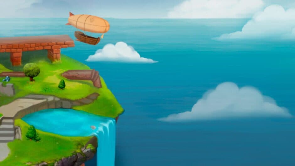 12 Labours of Hercules XV: Little Big Adventure banner