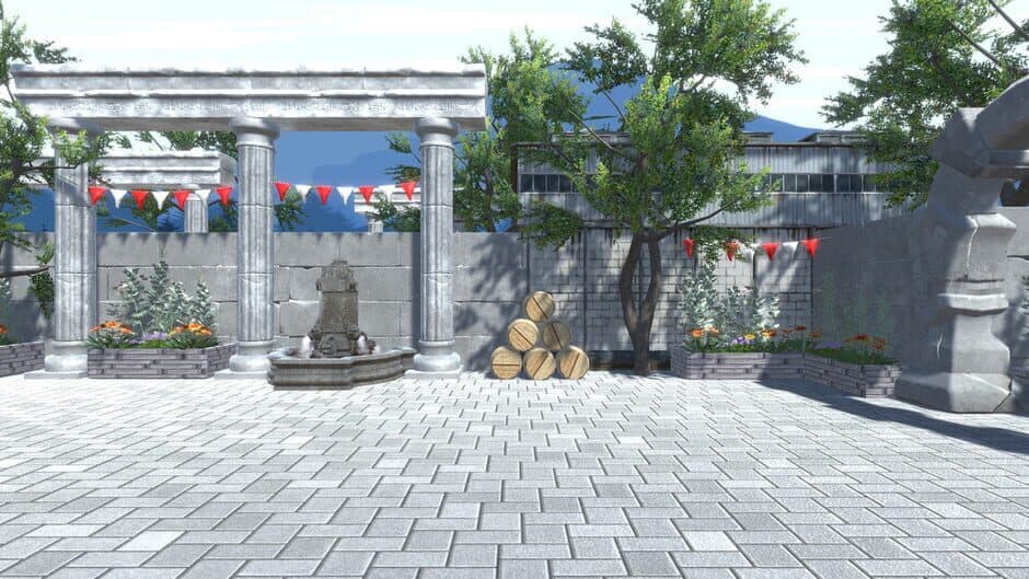 Fuzzys Quest 2 banner