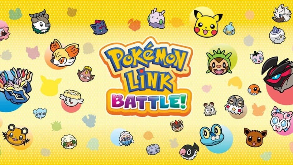 Pokémon Battle Trozei banner