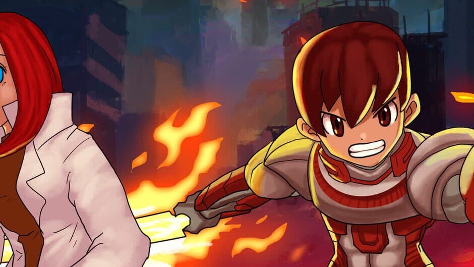 Fittest Fire banner