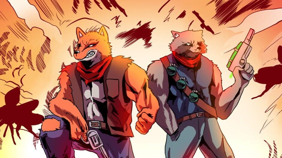 Bestial Reception banner