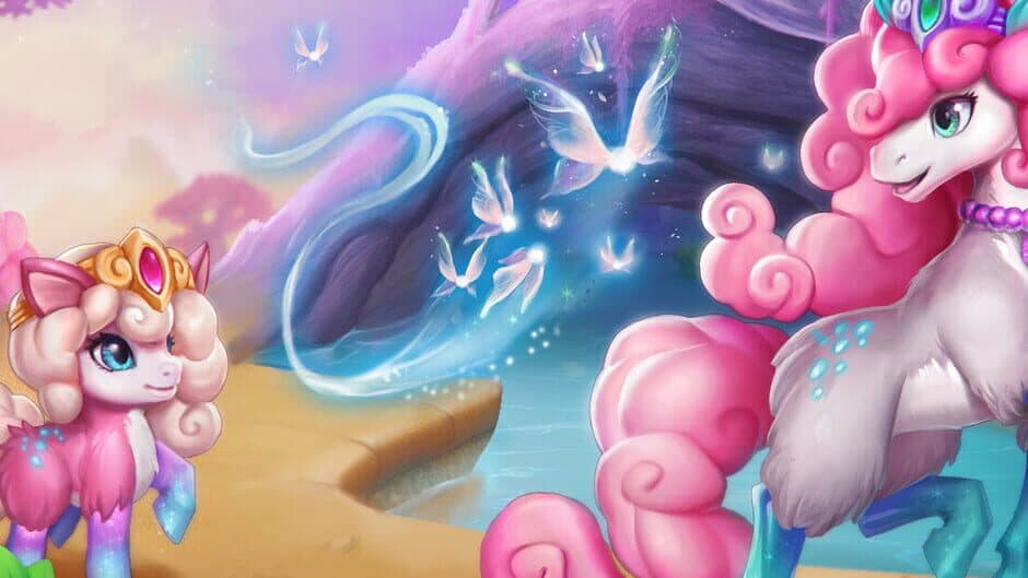 Merge Adventure: Magic Dragons banner