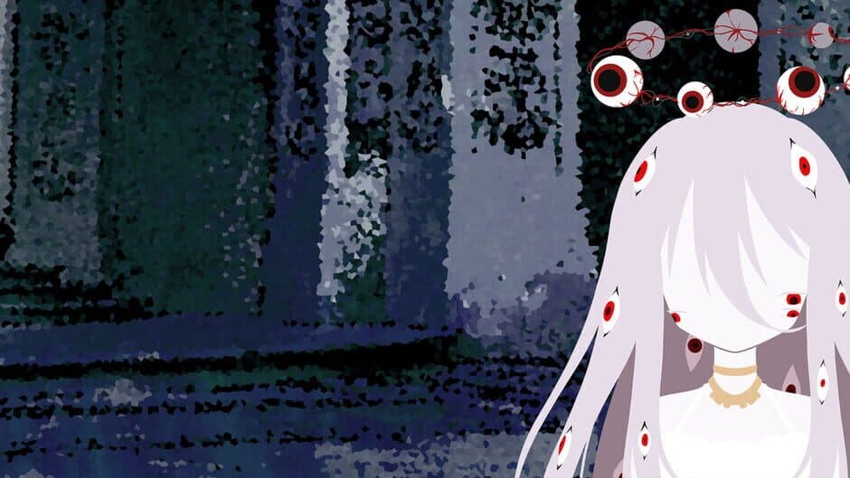 Lost: Antinomy banner