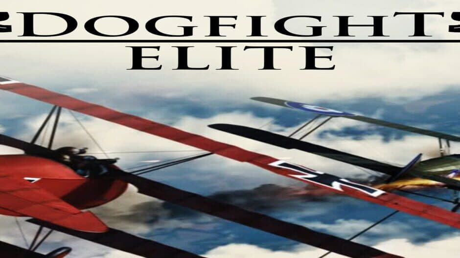Dogfight Elite banner