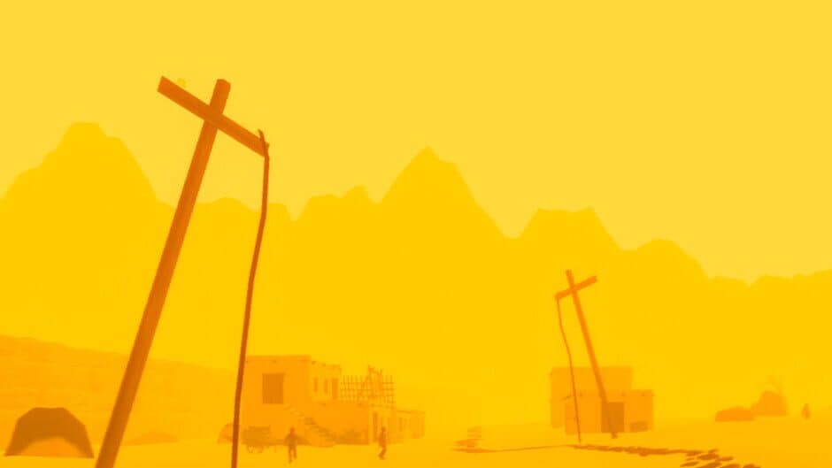 Five Days of Hell banner