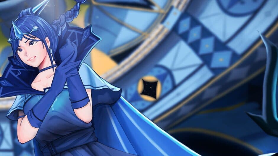 Elis in Winterland banner