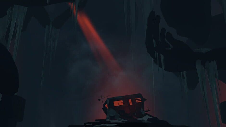 Broken Spectre banner