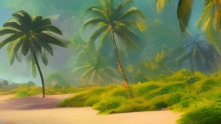 Poor Man's Adventure: Narco Sub Simulator banner