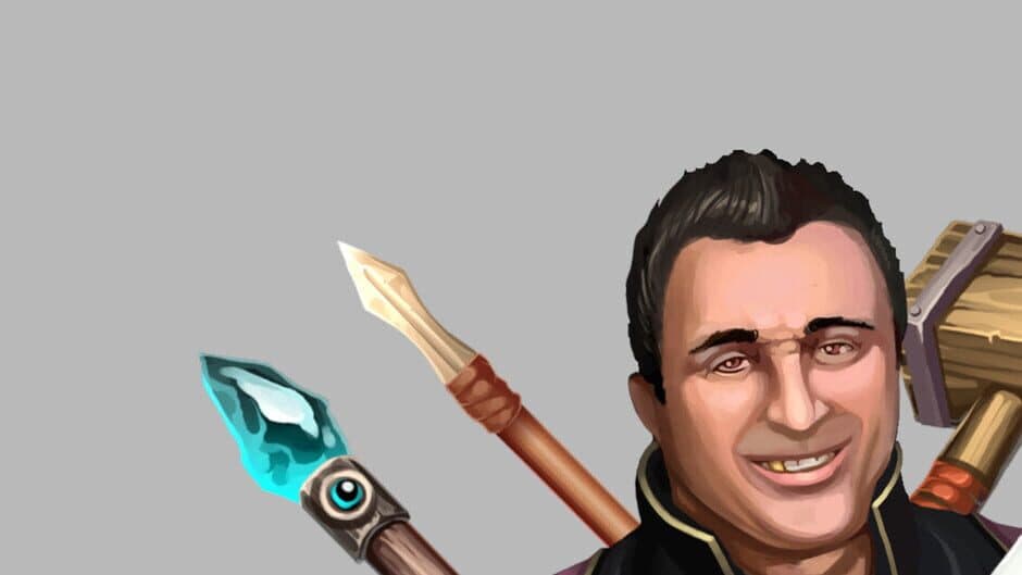 Idle Weaponshop banner