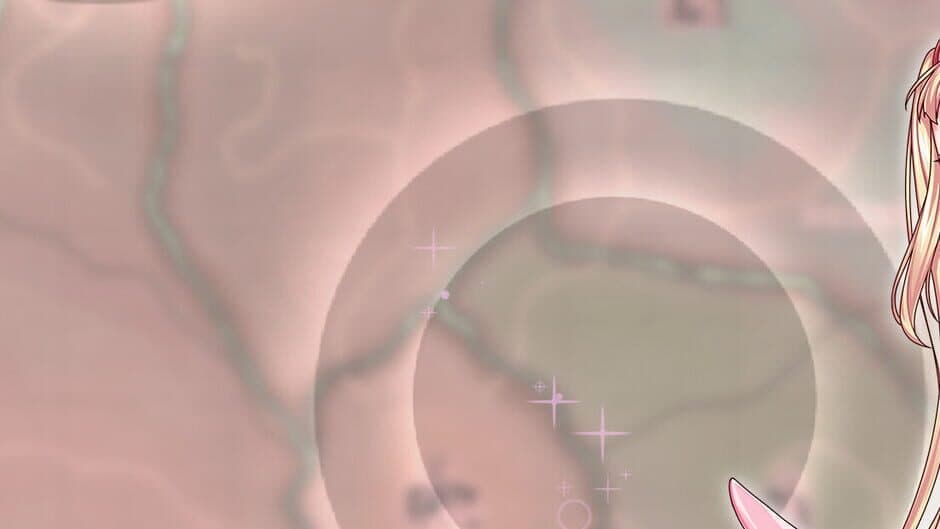 Magical Girl Konoha banner