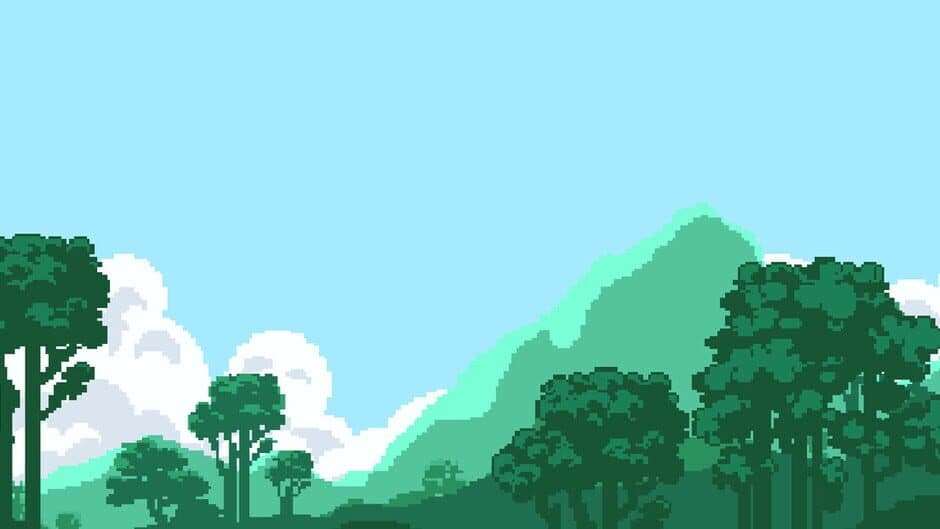 Mushroom Path banner