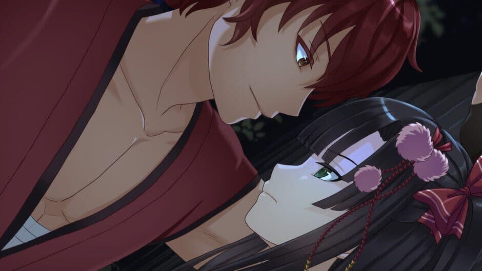 Beneath the Bleeding Moon banner