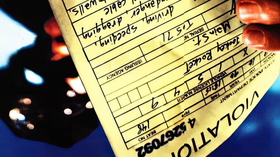 Rocket Jockey banner