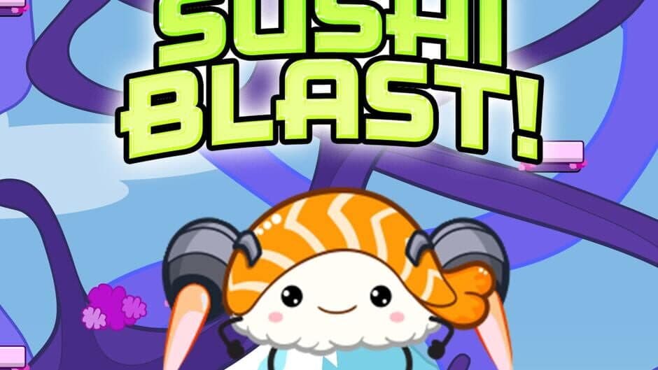 Sushi Blast banner