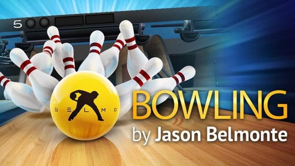 Bowling by Jason Belmonte banner