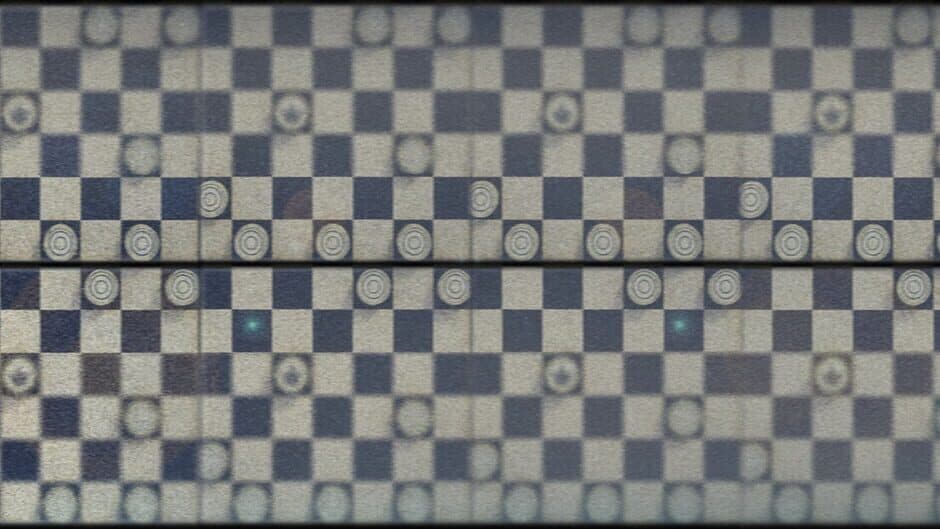 Competitive Checkers banner