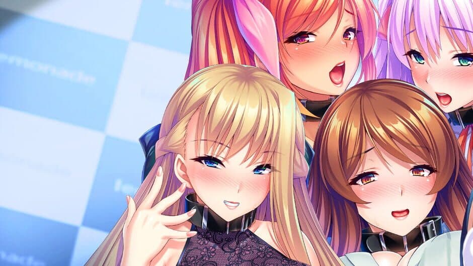 License to Breed banner