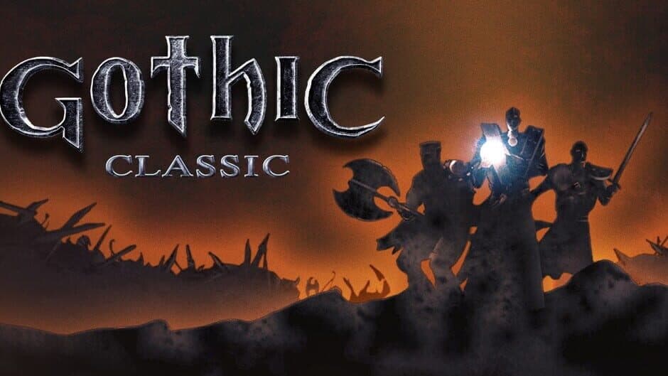 Gothic Classic banner