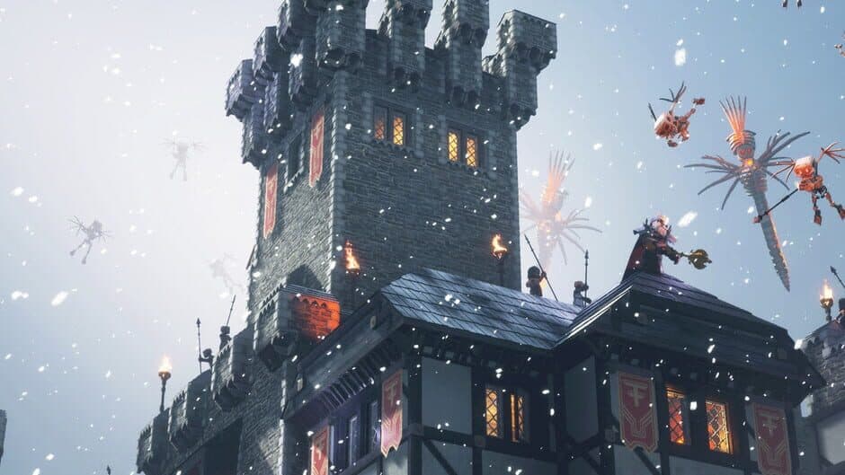 Castle Craft banner