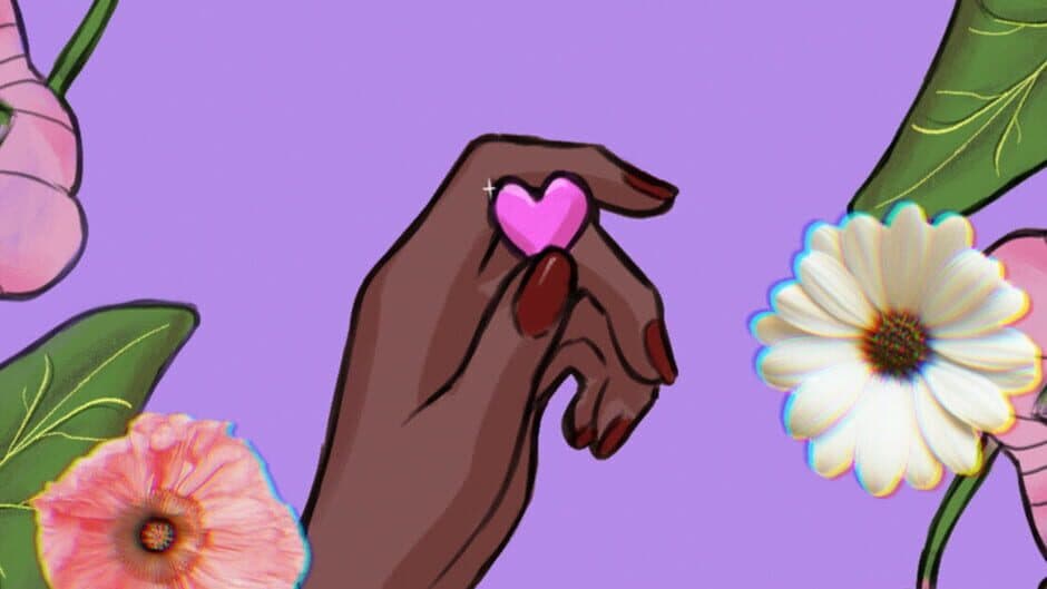 Valiant: Or, Val's guide to having a broken vag banner