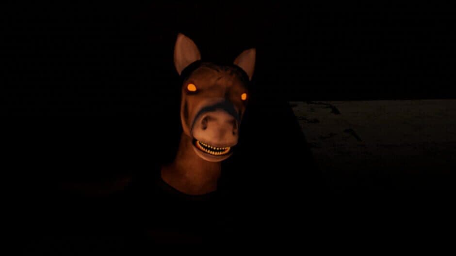 Evil of Demons: Algailah banner