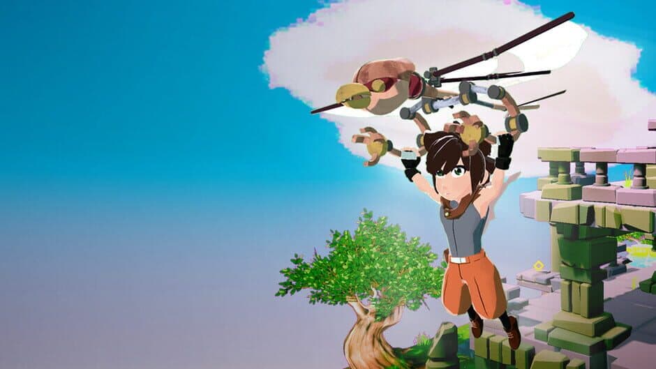 Sleeping Dragon banner