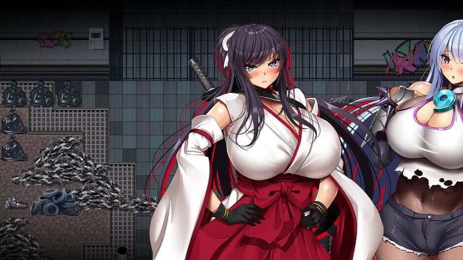 Kunoichi Demon Slayers banner