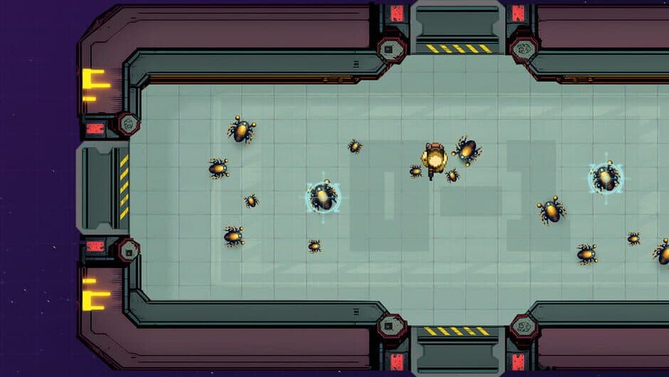 Unrestricted Pest Control banner