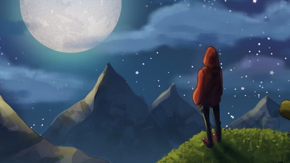 Here We Exist banner