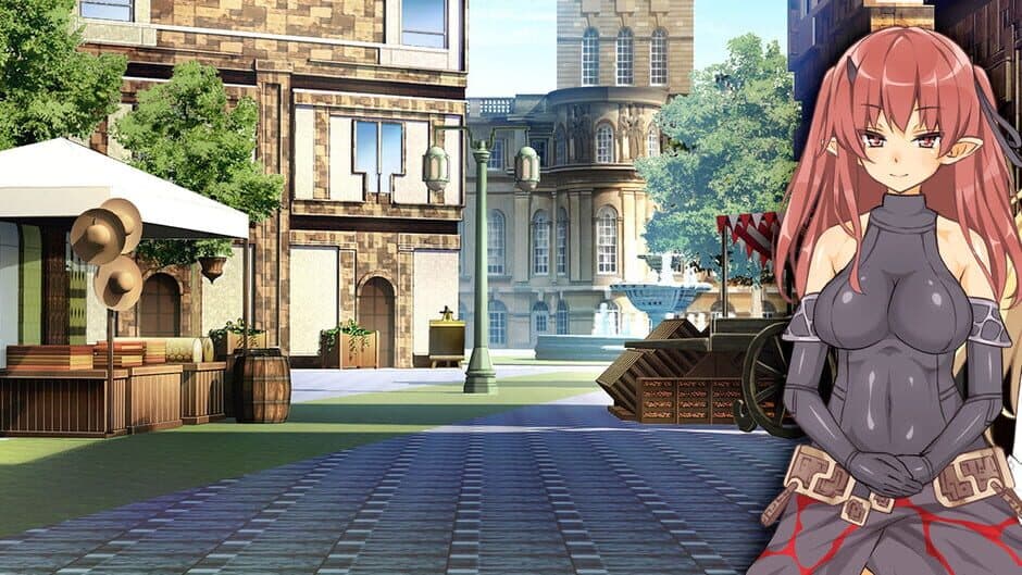 The Demon Lord is New in Town! banner