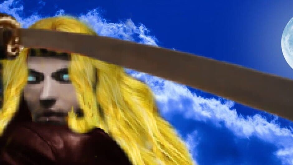 Jrago The Demon Hunter banner