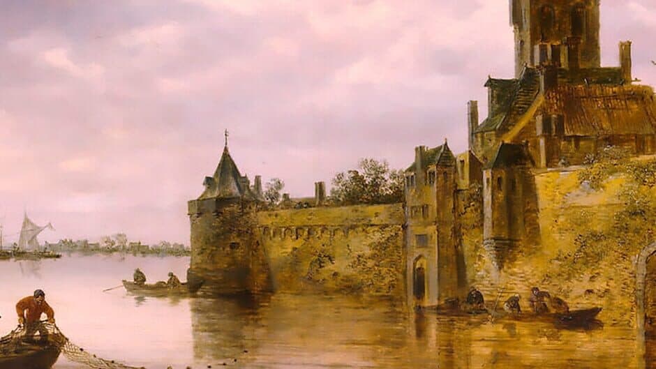 Small Kingdoms banner