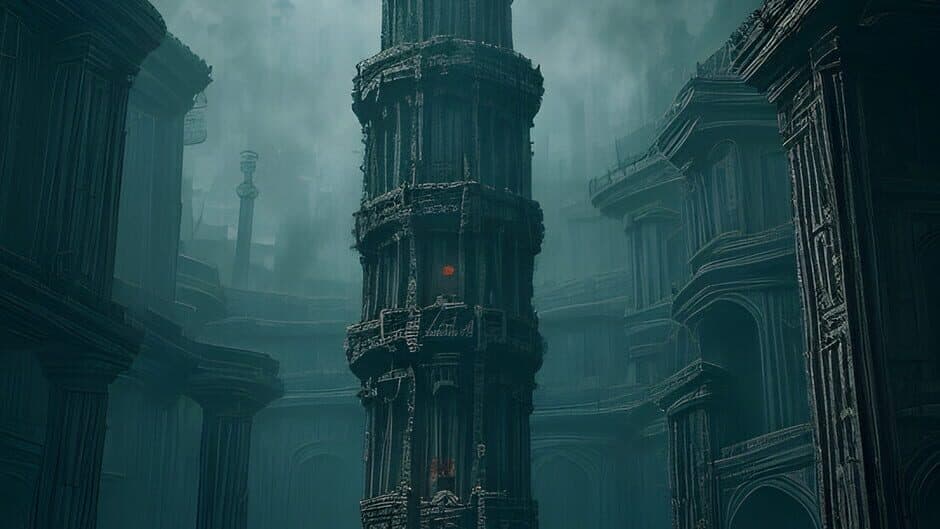 Labyrinth of Rage banner