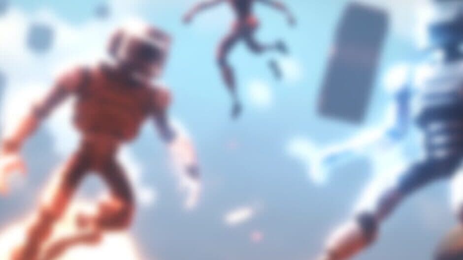 Skyline Sprinters banner